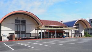 宮本常一記念館の画像