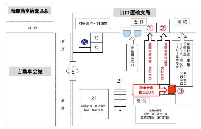 施設配置図の画像