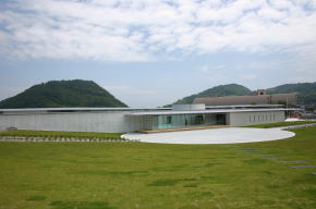 星野哲郎記念館の画像
