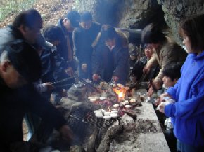 岩屋権現の画像2