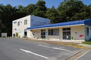 なぎさ水族館の画像