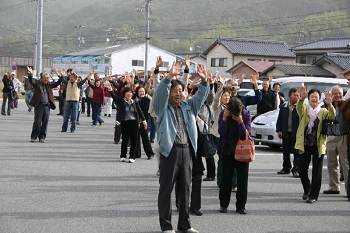 湘南学園中学校民泊体験の画像25