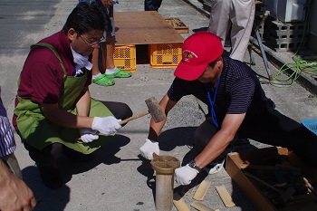 民泊実践研修会の画像2