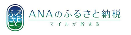 ANAのふるさと納税