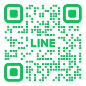 周防大島町LINE公式アカウント二次元コード
