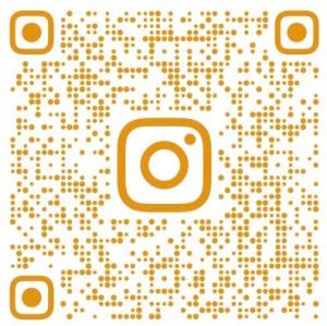周防大島町ふるさと納税Instagramアカウント二次元コード