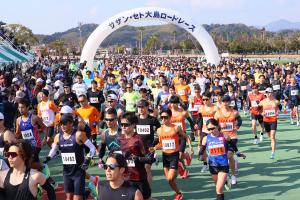 第40回ロードレース大会